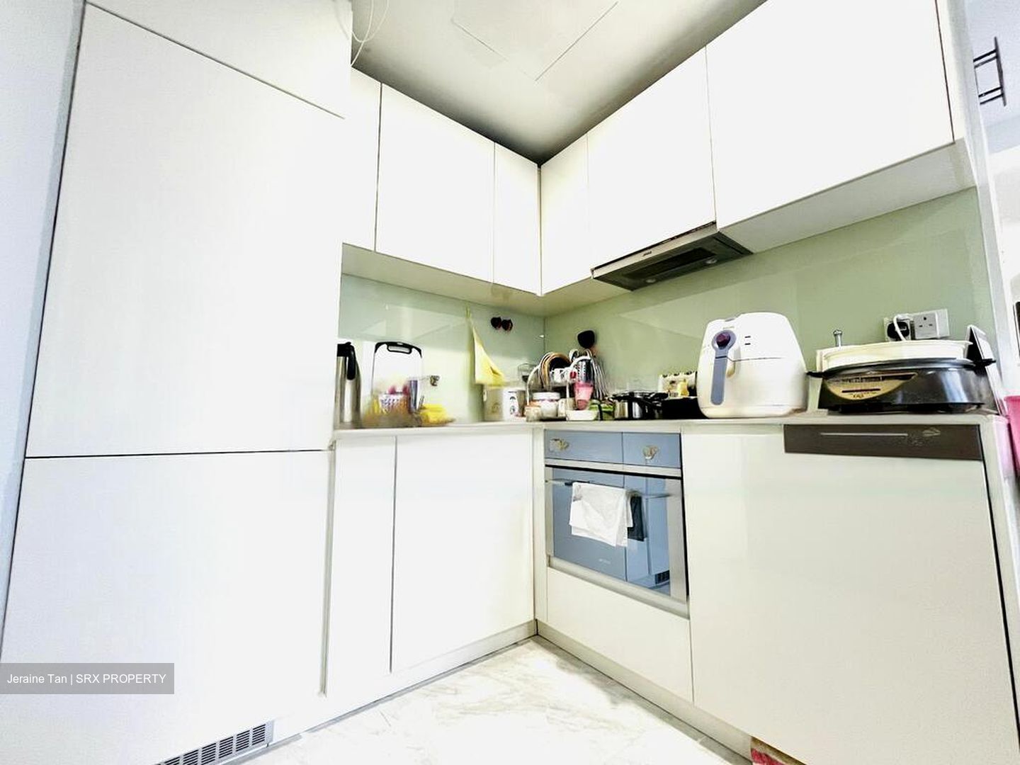 Garden Park Residences (D15), Apartment #457891061